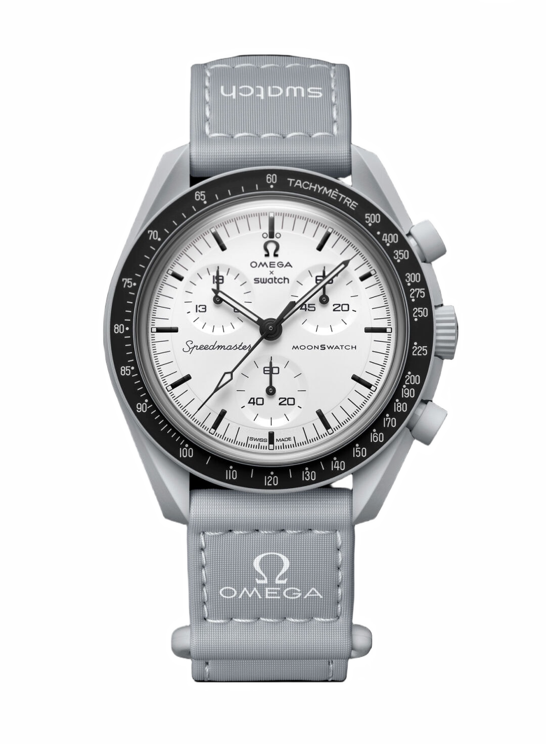 Omega x Swatch MoonSwatch 1965 42mm