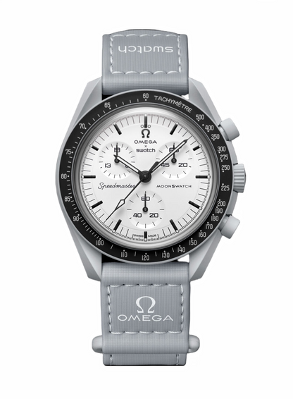 Omega x Swatch MoonSwatch 1965 42mm