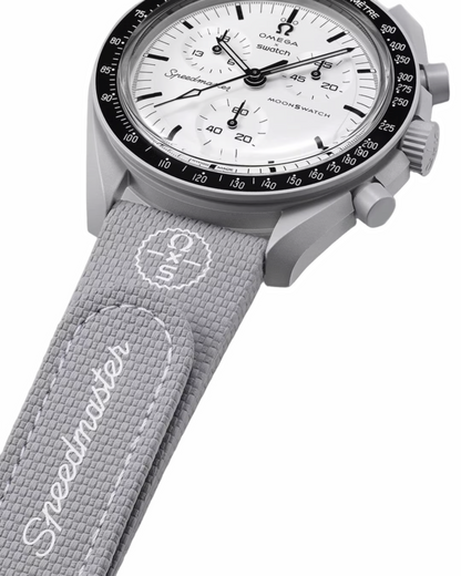 Omega x Swatch MoonSwatch 1965 42mm