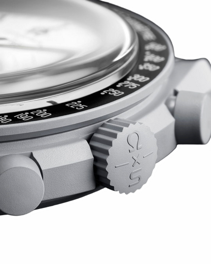 Omega x Swatch MoonSwatch 1965 42mm