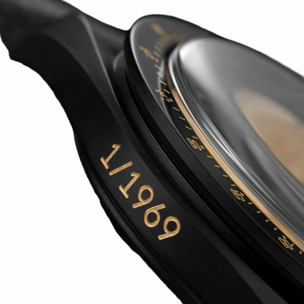 Omega x Swatch MoonSwatch Mission to the Moon 1969 42mm