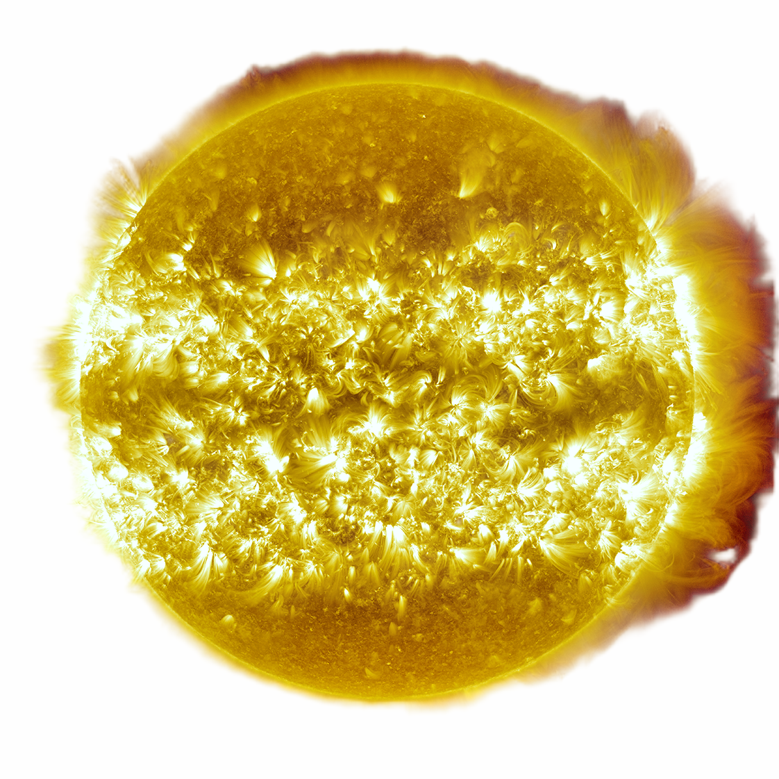 Omega x Swatch MoonSwatch Mission to the Sun 42mm
