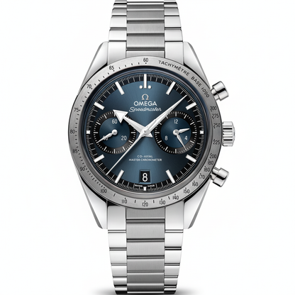Speedmaster '57 40.5mm Steel