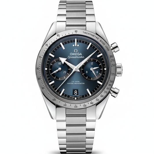 Speedmaster '57 40.5mm Steel