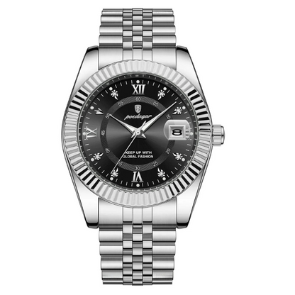 SilverStar® Watch