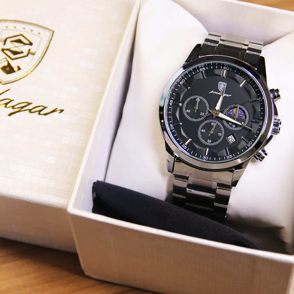 Nautilus® Watch