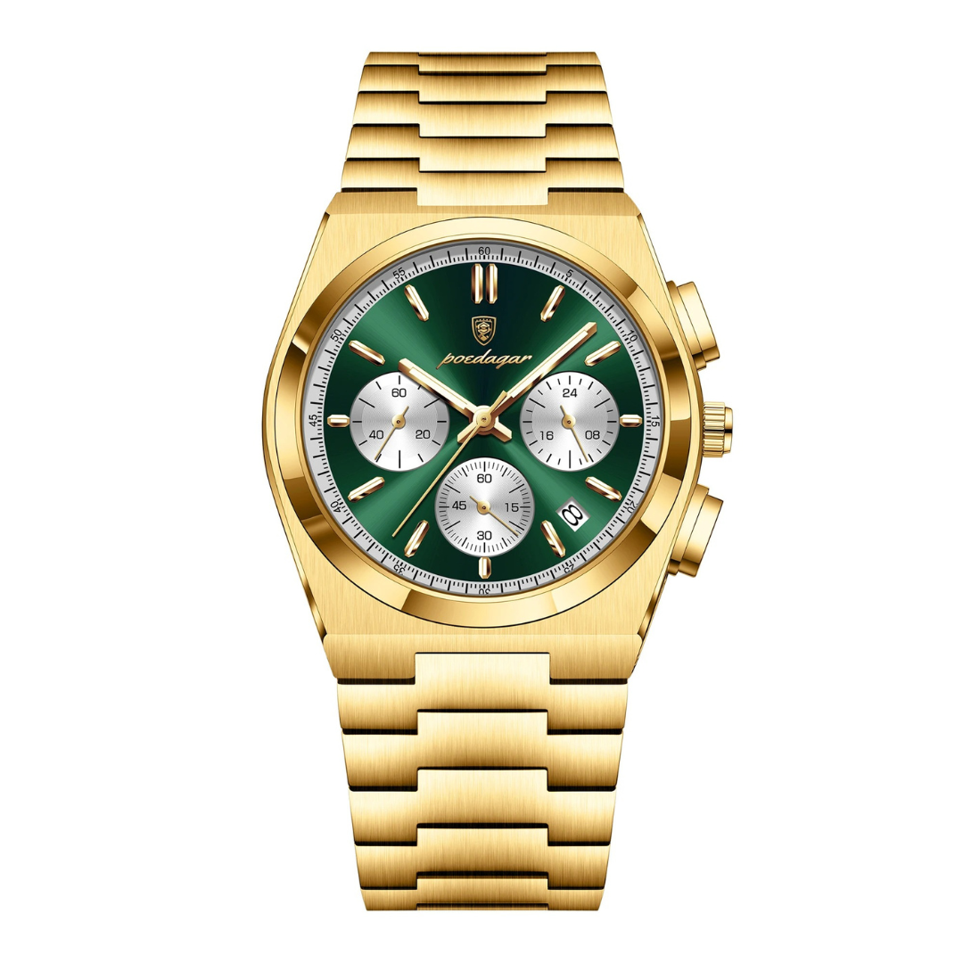 Commander® Watch