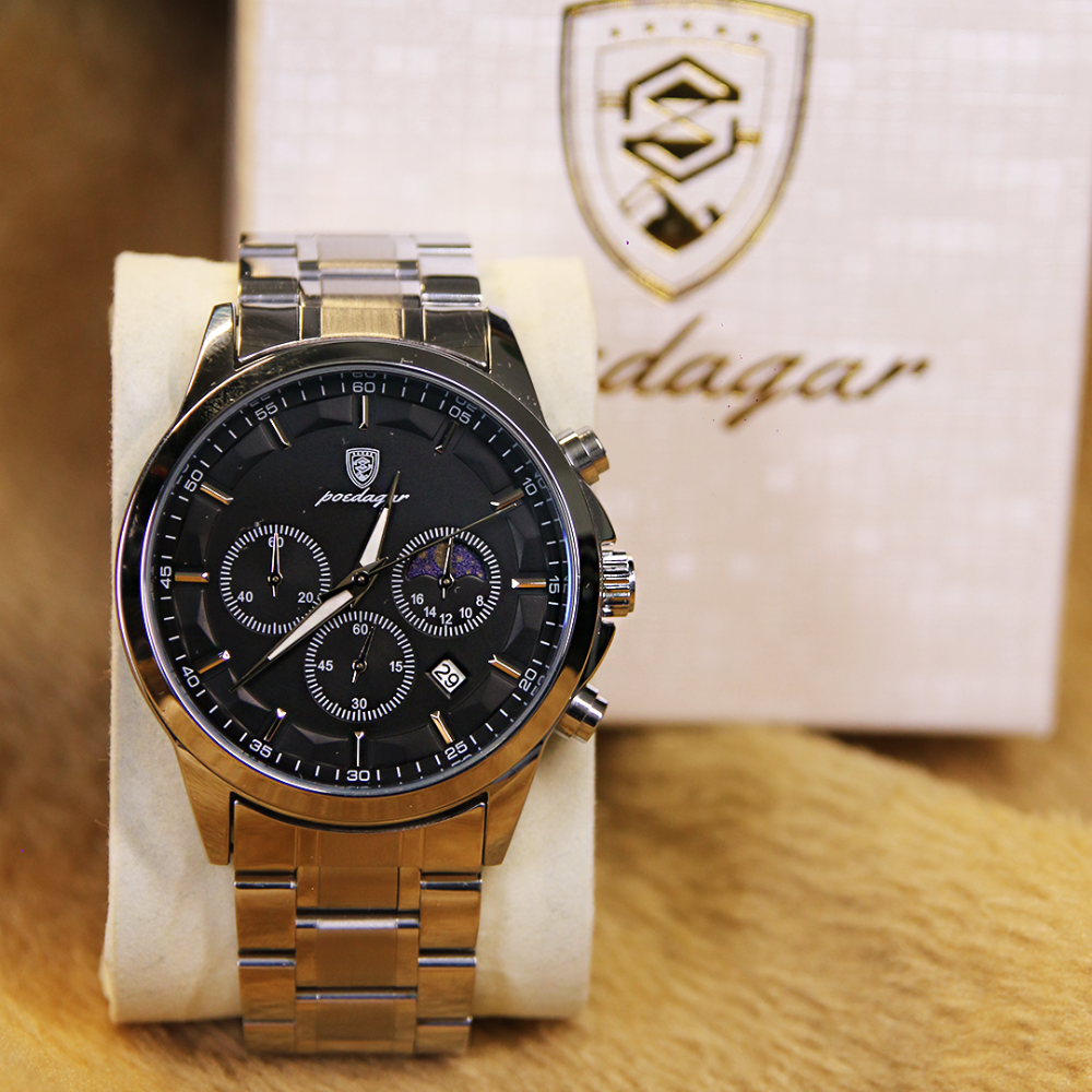 Nautilus® Watch