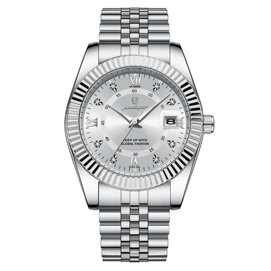 SilverStar® Watch