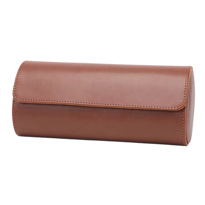 FREE 3-Slot Watch Case