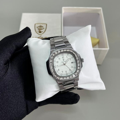 Deluxe Ice® Watch