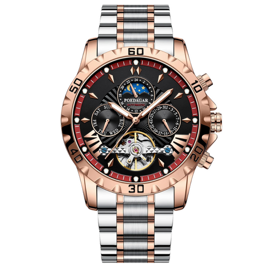 Fortier® Watch