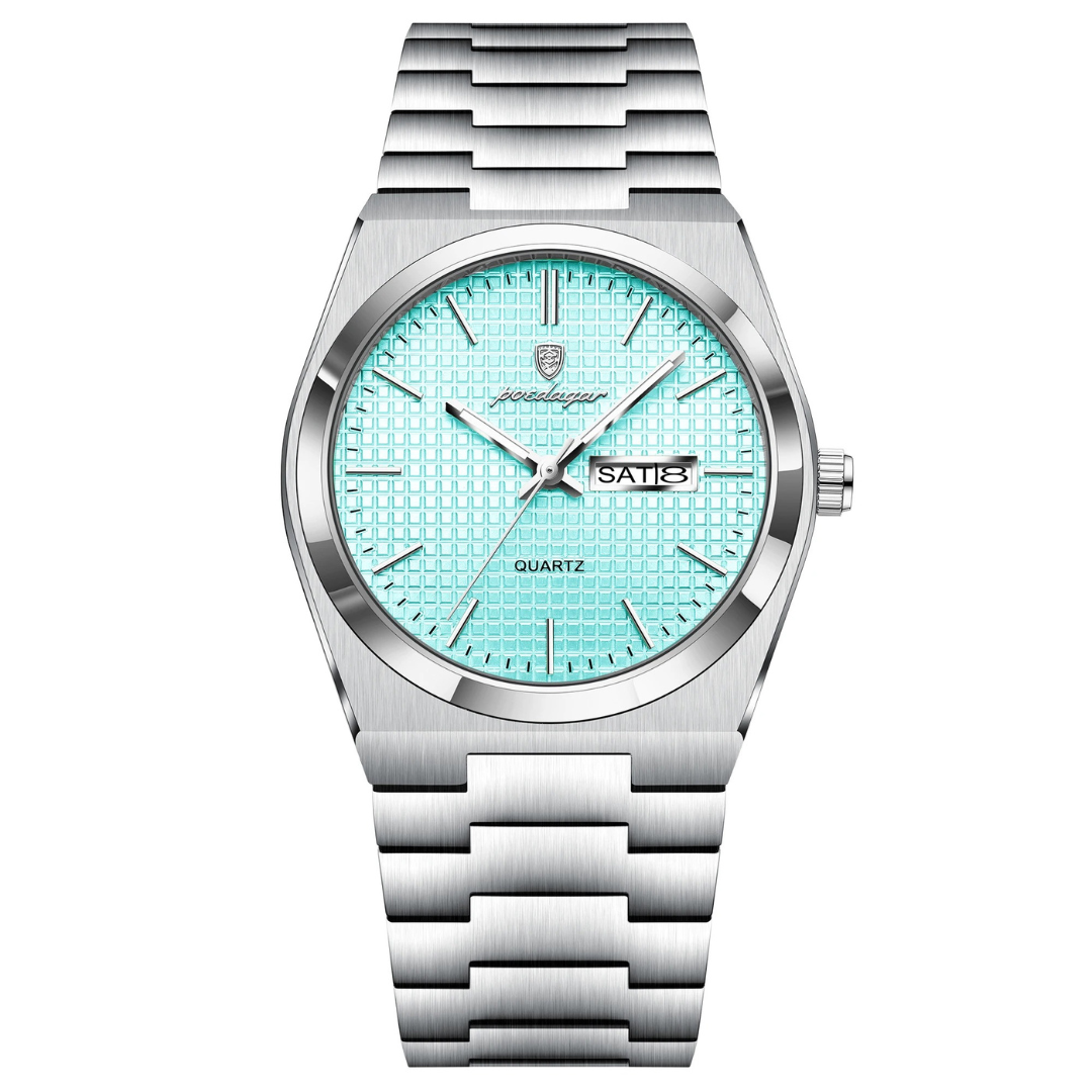 Signature Texture® Watch