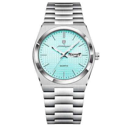 Signature Texture® Watch
