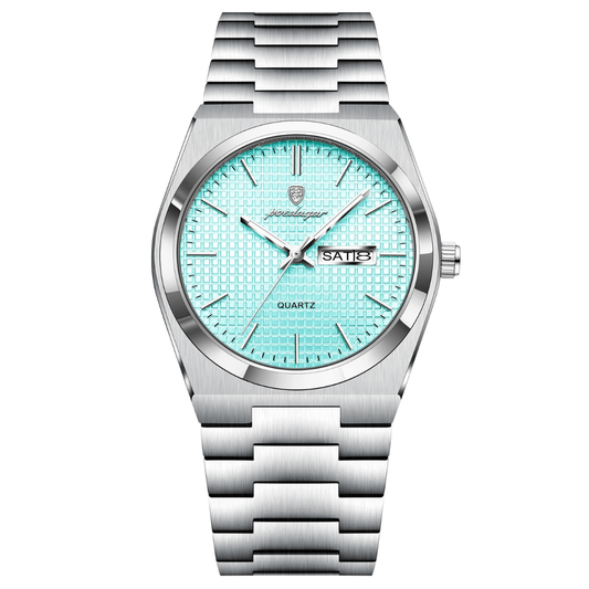 Signature Texture® Watch