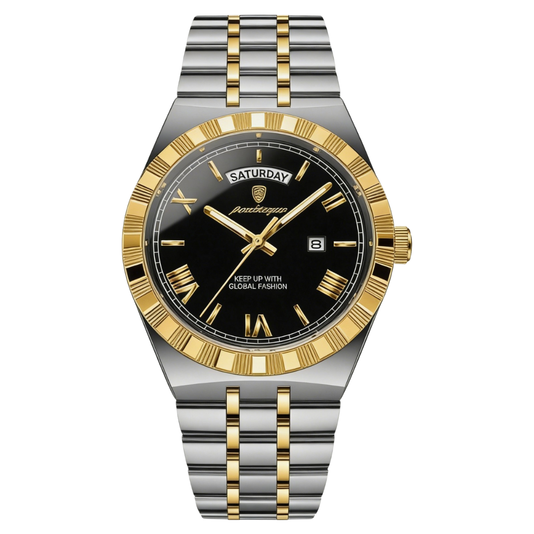 Monaco® Watch