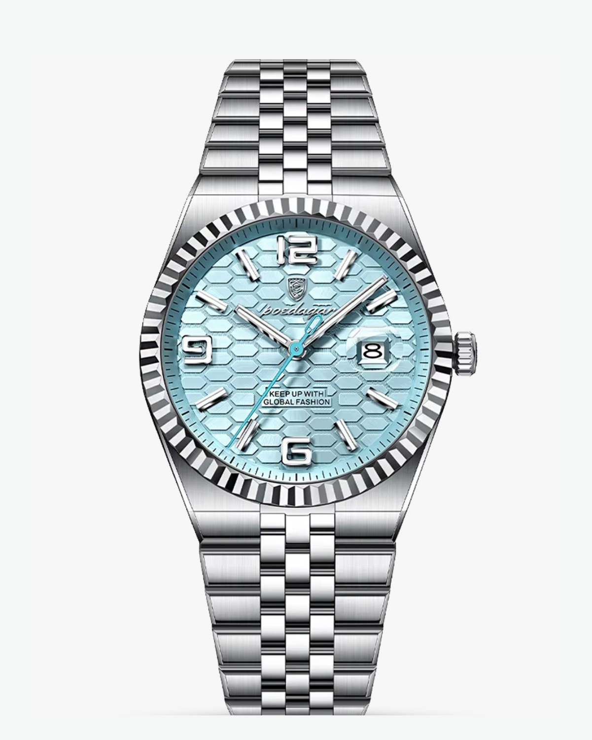 Diamond® Watch