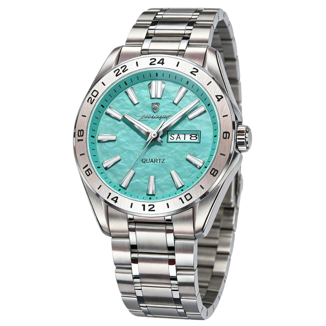 Maverick® Watch