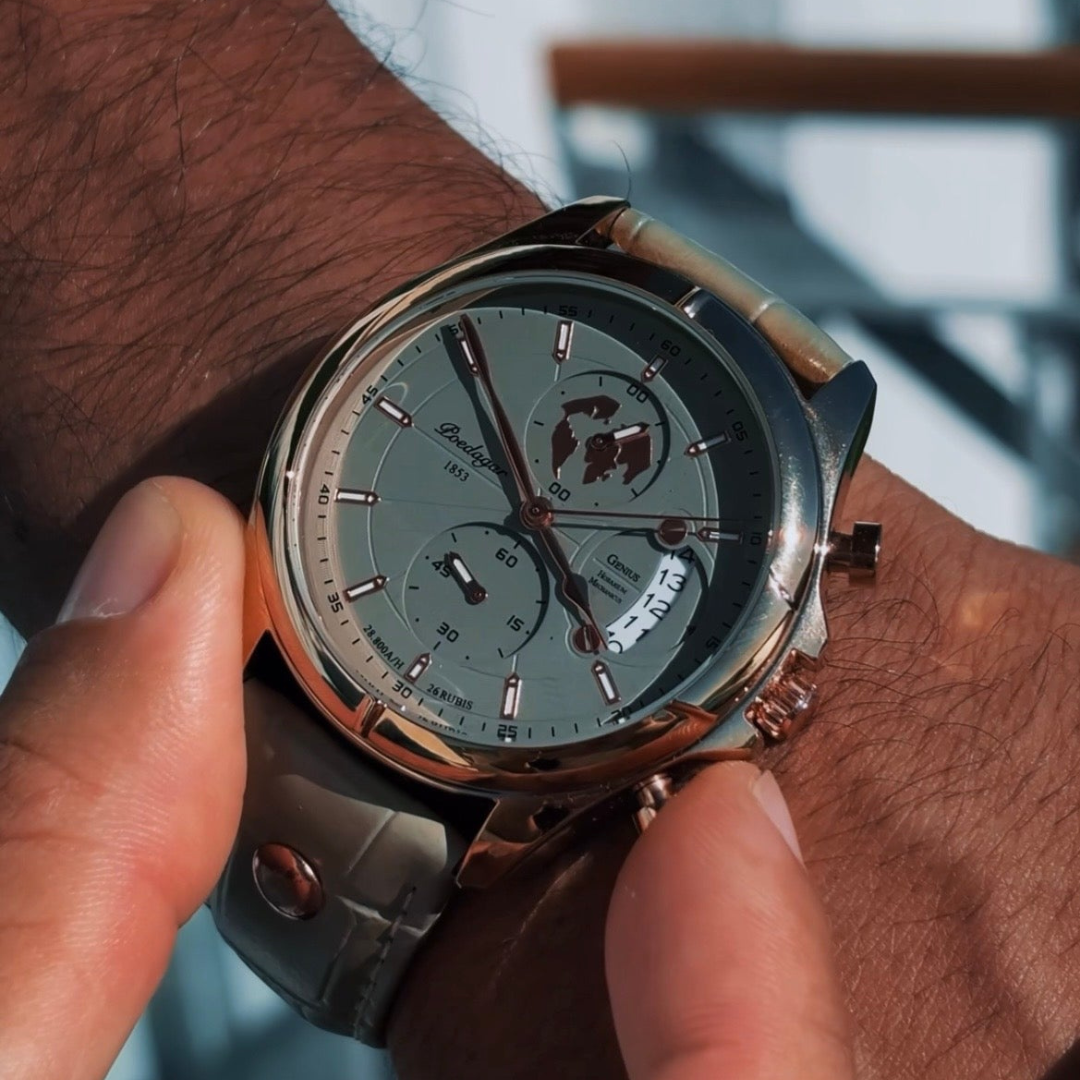 Dominus® Watch