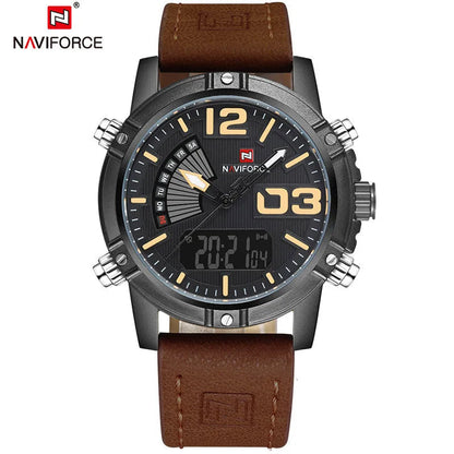 Leader Sports Watch