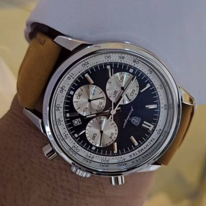 Latitude® Watch