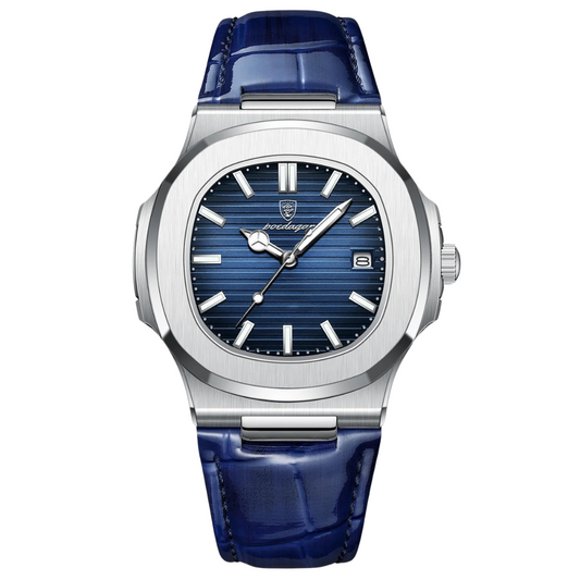 Deluxe Old® Watch