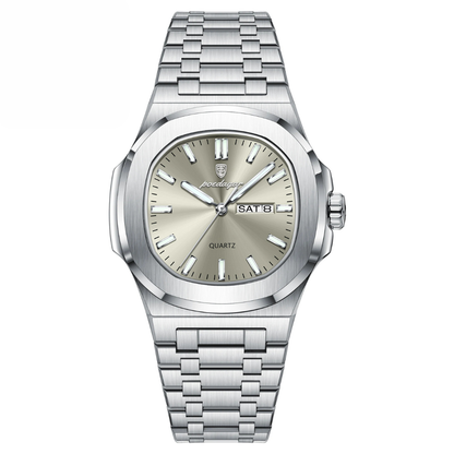 Deluxe King® Watch