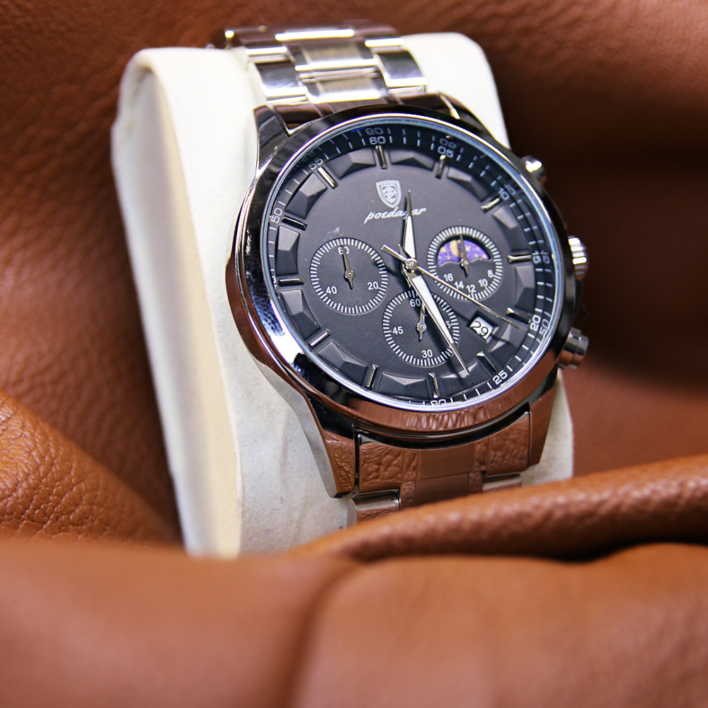 Nautilus® Watch