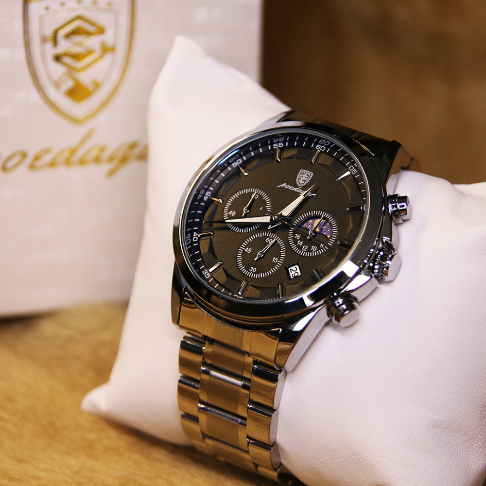 Nautilus® Watch