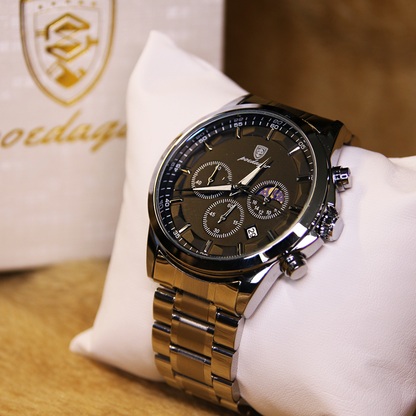 Nautilus® Watch