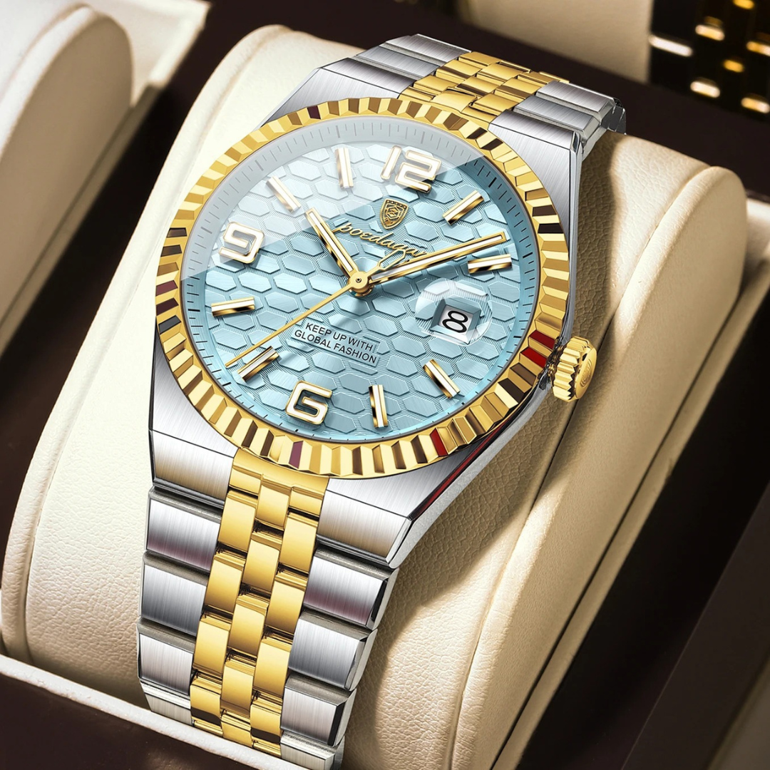 Diamond® Watch
