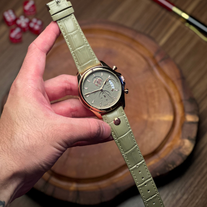 Dominus® Watch