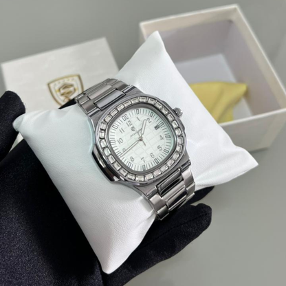 Deluxe Ice® Watch