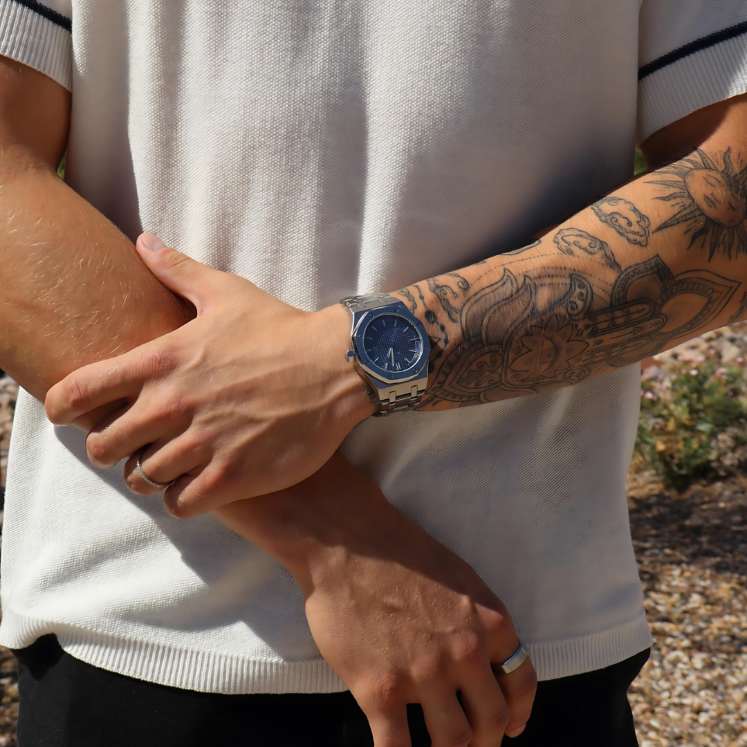 RoyalKing® Watch