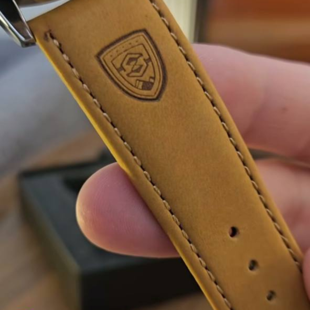 Latitude® Watch