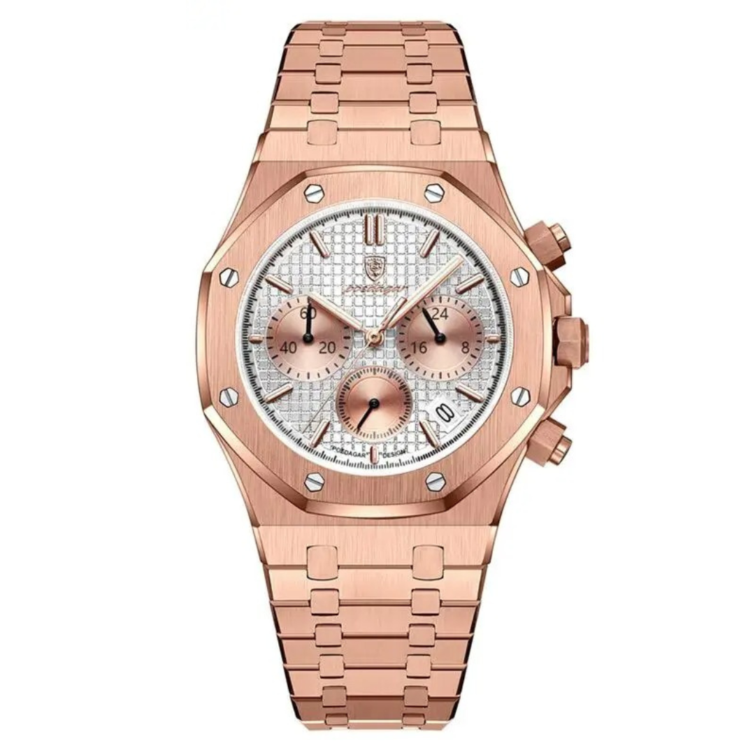 RoyalKing® OAK Watch