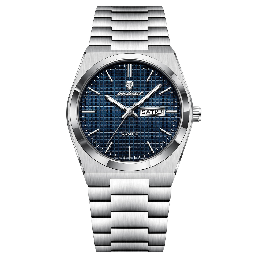 Signature Texture® Watch