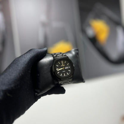 Deluxe King® Watch