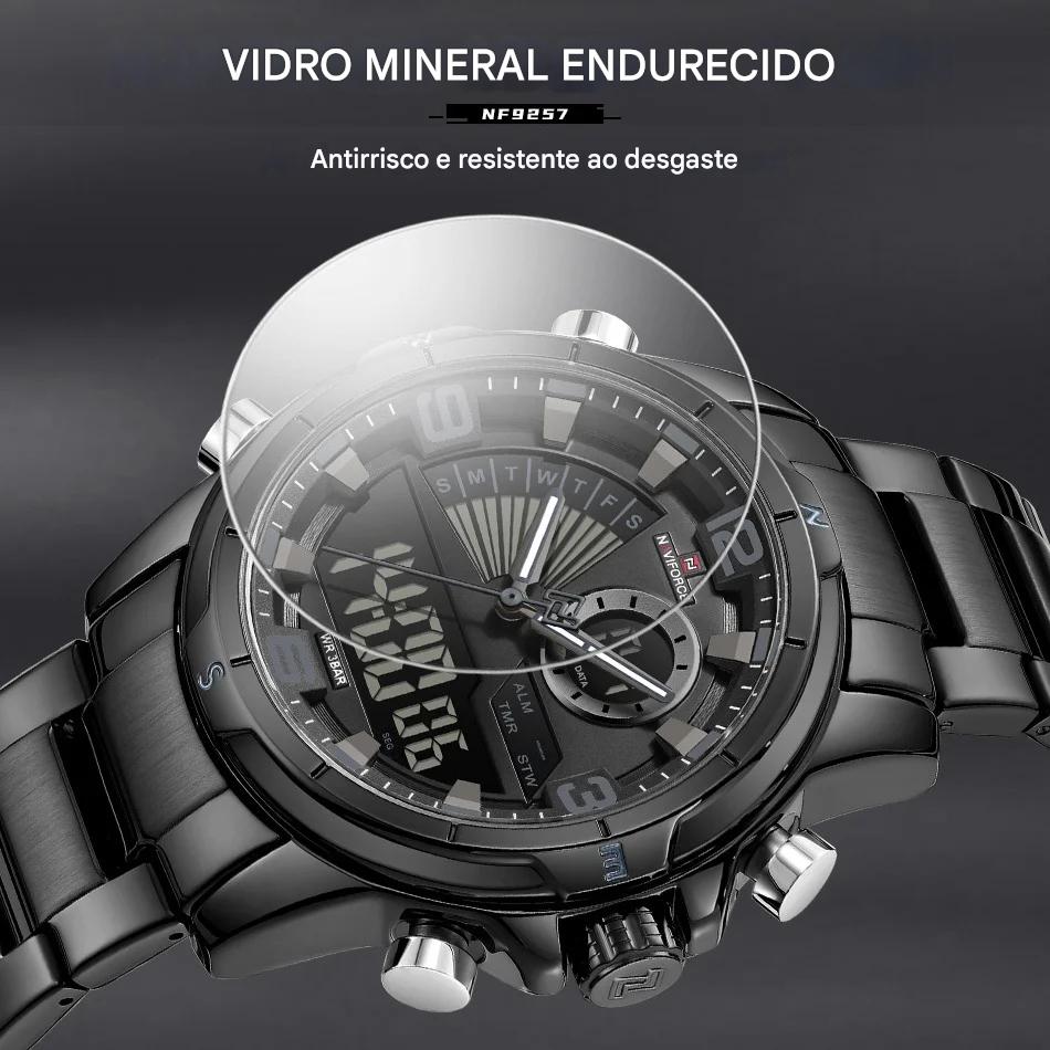 Cavalier Black Watch