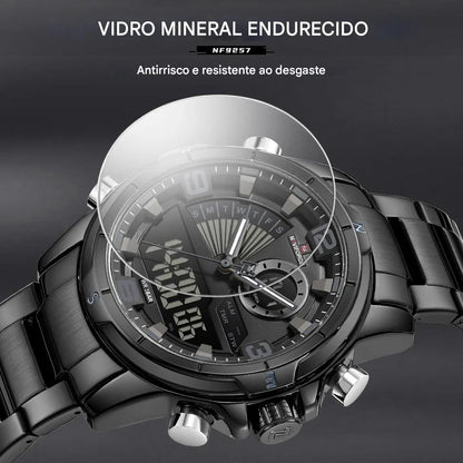 Cavalier Black Watch
