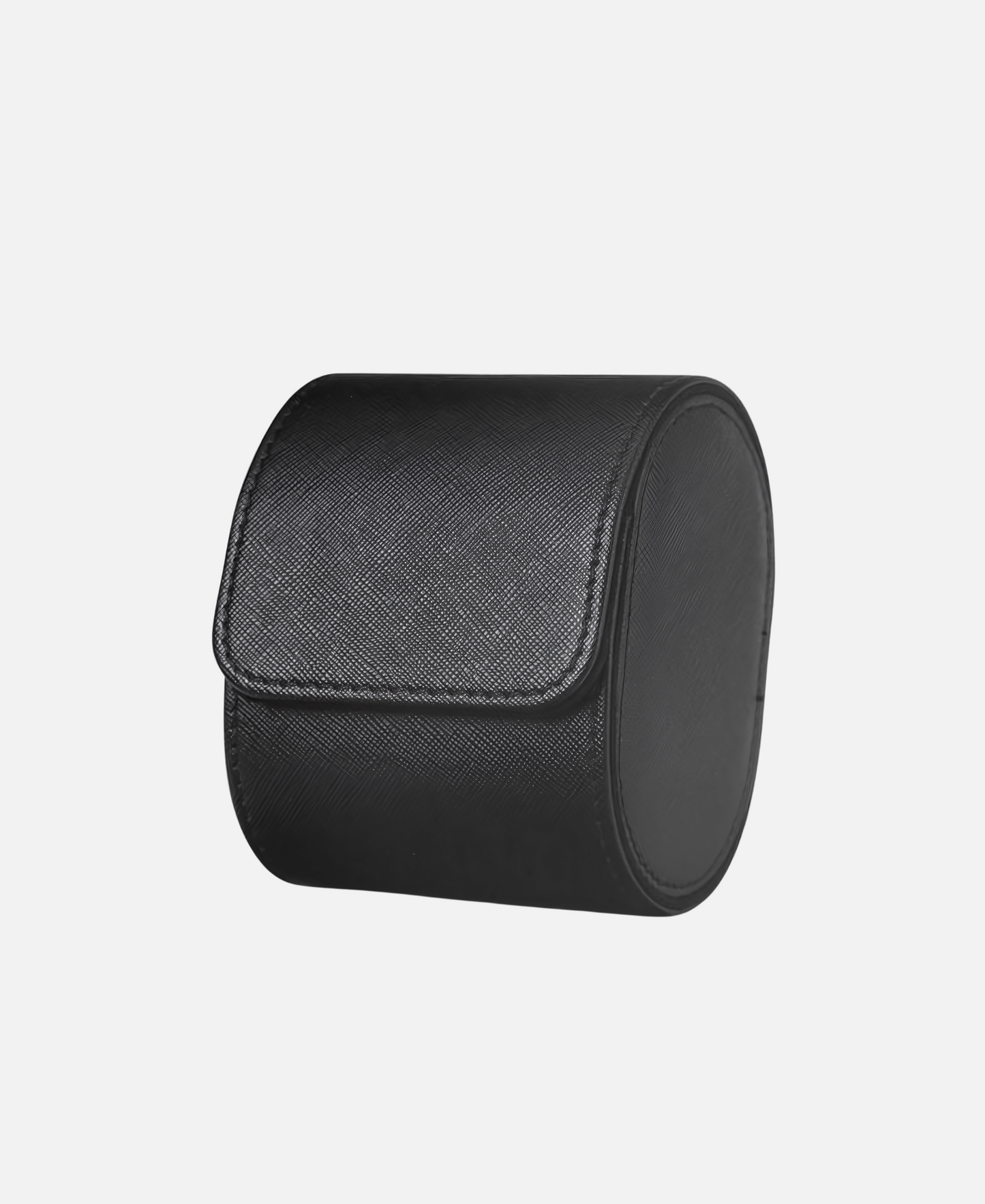 ® 1-Slot Watch Case - Leather