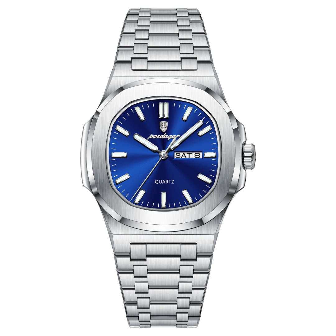 Deluxe King® Watch