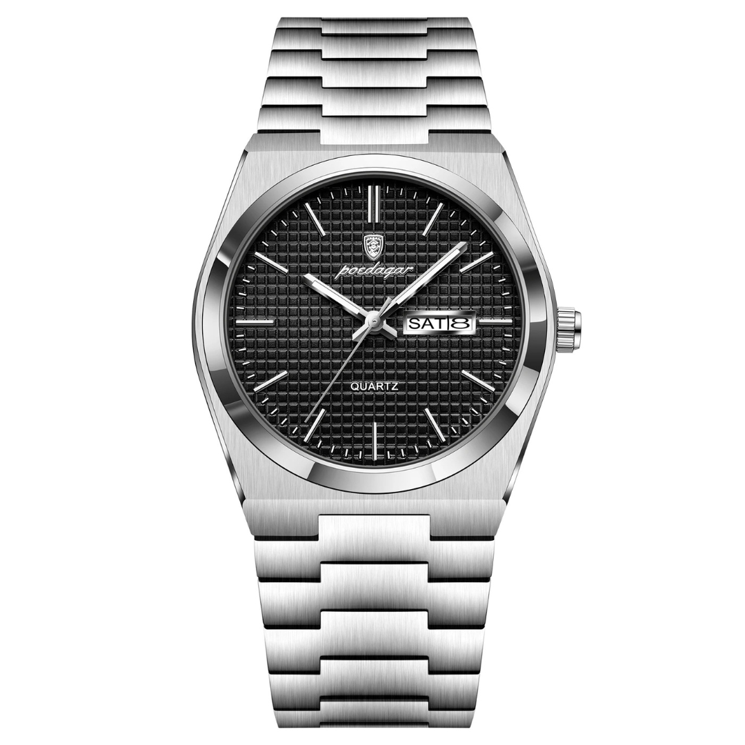 Signature Texture® Watch