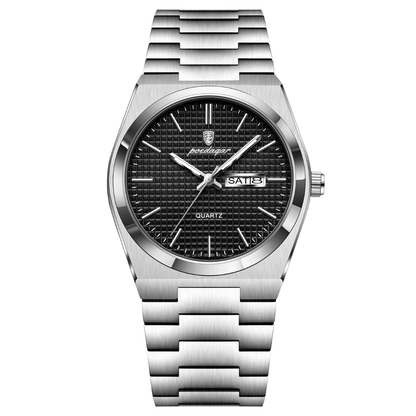 Signature Texture® Watch