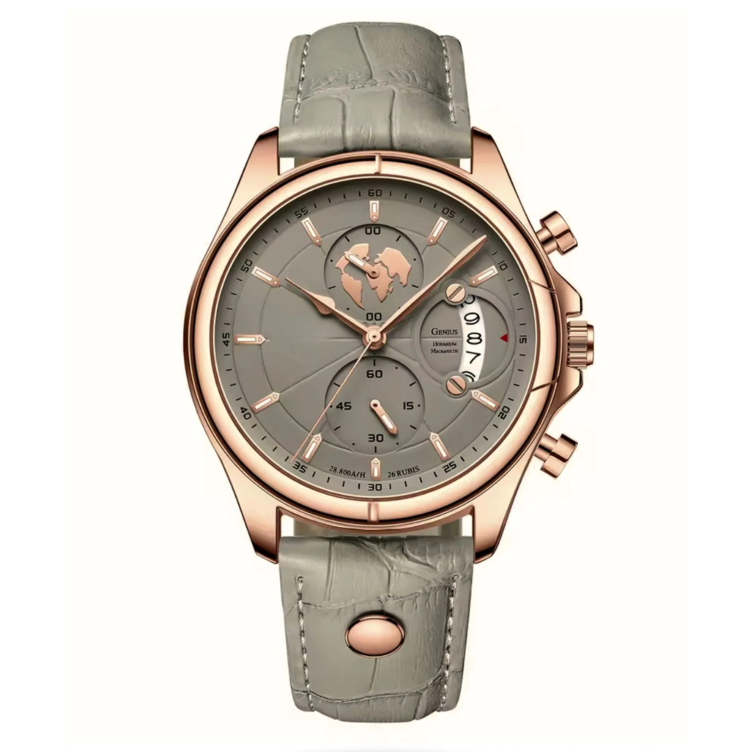 Dominus® Watch