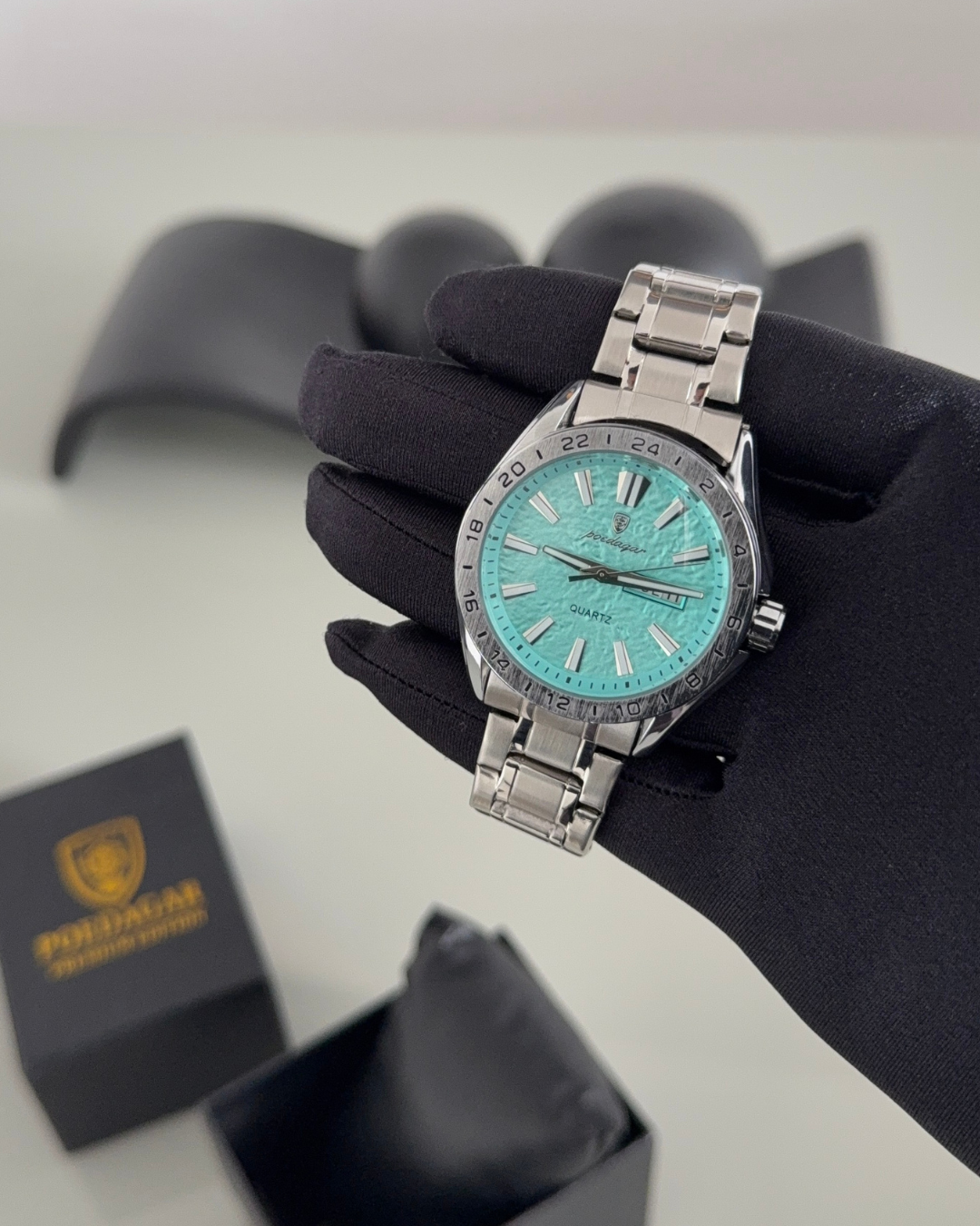 Maverick® Watch