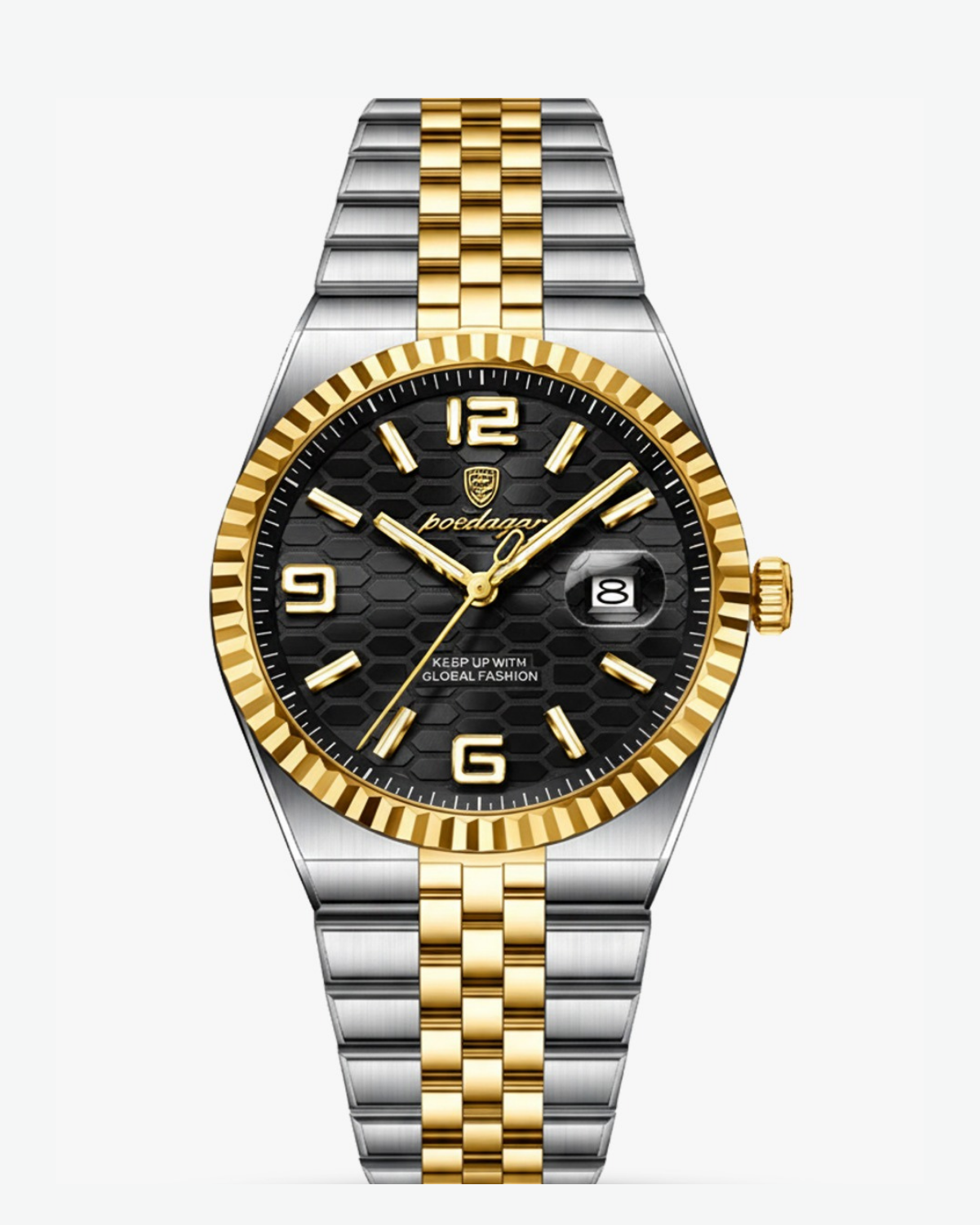 Diamond® Watch