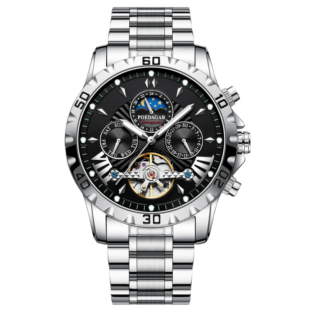 Fortier® Watch