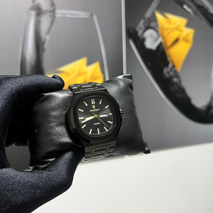 Deluxe King® Watch
