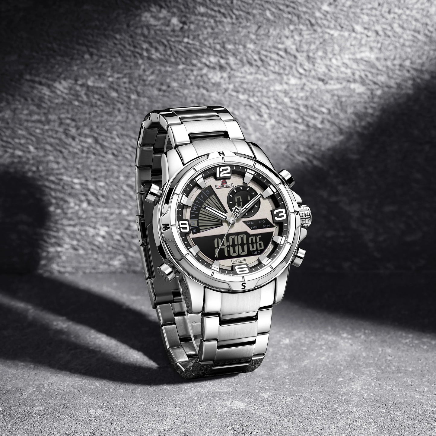 Cavalier Black Watch